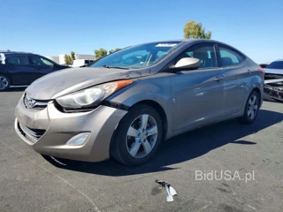 HYUNDAI ELANTRA GLS