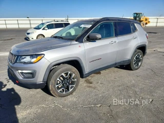 JEEP COMPASS TRAILHAWK