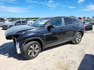 VOLKSWAGEN ATLAS CROSS SPORT SE