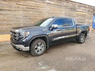 GMC SIERRA C1500 SLT