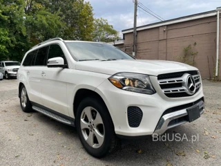 MERCEDES-BENZ GLS 450 4MATIC