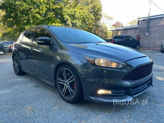 FORD FOCUS ST