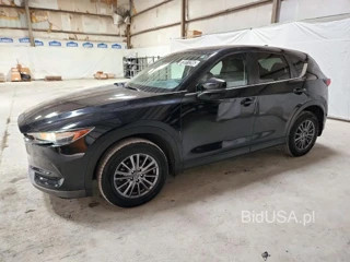 MAZDA CX-5 TOURING
