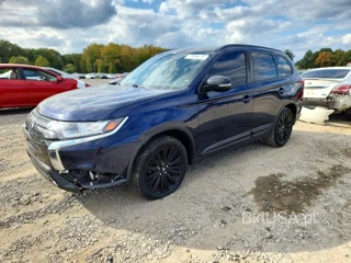 MITSUBISHI OUTLANDER SE