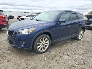 MAZDA CX-5 GT