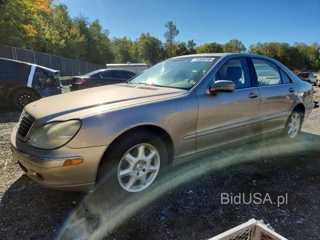 MERCEDES-BENZ S 430