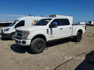 FORD F250 SUPER DUTY