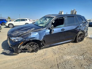BMW X5 XDRIVE40I