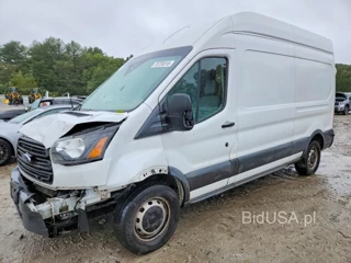 FORD TRANSIT T-250