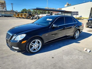 MERCEDES-BENZ E 350
