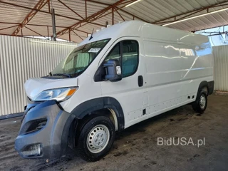 RAM PROMASTER 2500 2500 HIGH