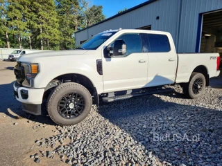 FORD F350 SUPER DUTY