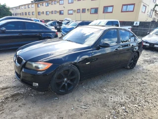 BMW 328 I