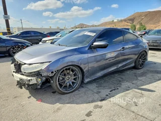 HONDA CIVIC SI