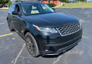 LAND ROVER RANGE ROVER VELAR S
