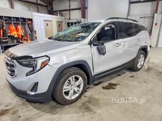 GMC TERRAIN SLE