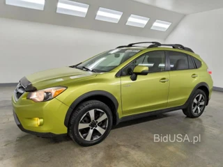 SUBARU XV CROSSTREK 2.0I HYBRID TOURING