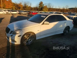MERCEDES-BENZ E 350 4MATIC