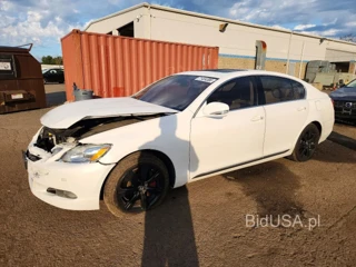 LEXUS GS 350