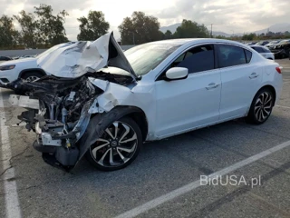 ACURA ILX PREMIUM