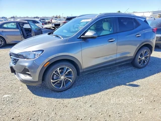 BUICK ENCORE GX SELECT