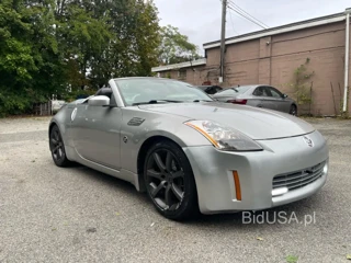 NISSAN 350Z ENTHUSIAST