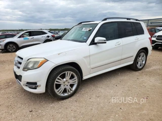 MERCEDES-BENZ GLK 350