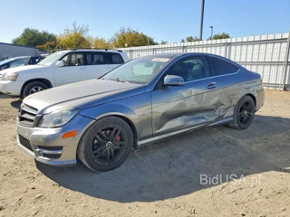 MERCEDES-BENZ C 250