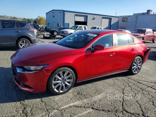 MAZDA 3 PREFERRED