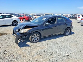 MAZDA 3 I
