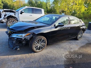 LEXUS ES 300H BASE