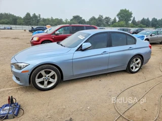 BMW 328 XI