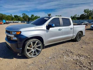 CHEVROLET SILVERADO C1500 CUSTOM