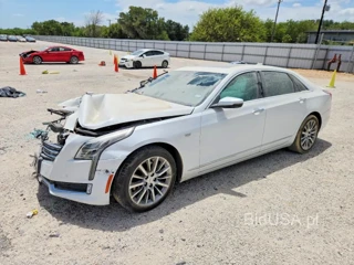 CADILLAC CT6 LUXURY