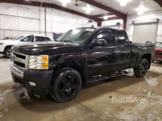 CHEVROLET SILVERADO K1500