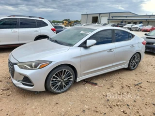 HYUNDAI ELANTRA SPORT