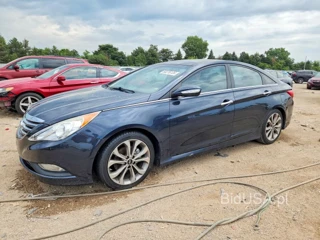 HYUNDAI SONATA LIMITED 2.0T