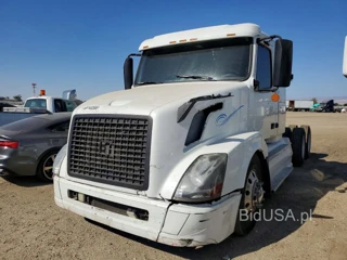 VOLVO VN VNL