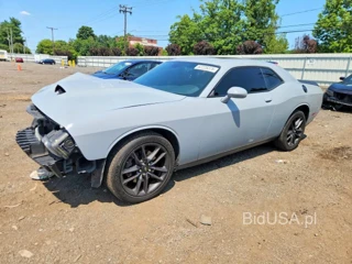 DODGE CHALLENGER GT