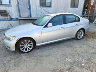 BMW 328 I SULEV