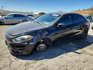 DODGE DART SXT