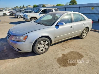 HYUNDAI SONATA GLS