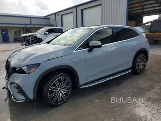 MERCEDES-BENZ EQE SUV 500 4MATIC