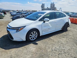 TOYOTA COROLLA HYBRID LE