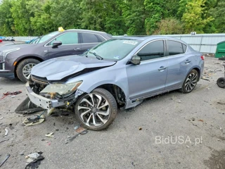 ACURA ILX PREMIUM