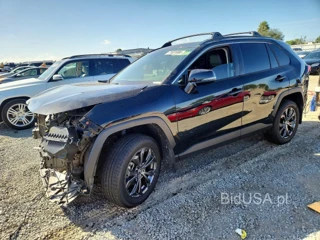 TOYOTA RAV4 XLE PREMIUM