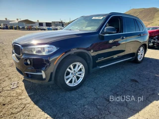 BMW X5 SDRIVE35I