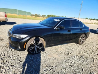 BMW 330I