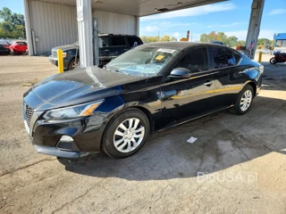 NISSAN ALTIMA S