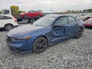 HONDA ACCORD SE